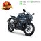 แฟริ่งตัวกลางด้านขวาA CBR150R รถน้ำเงิน-ดำ แท้ศูนย์ ยี่ห้อ Honda